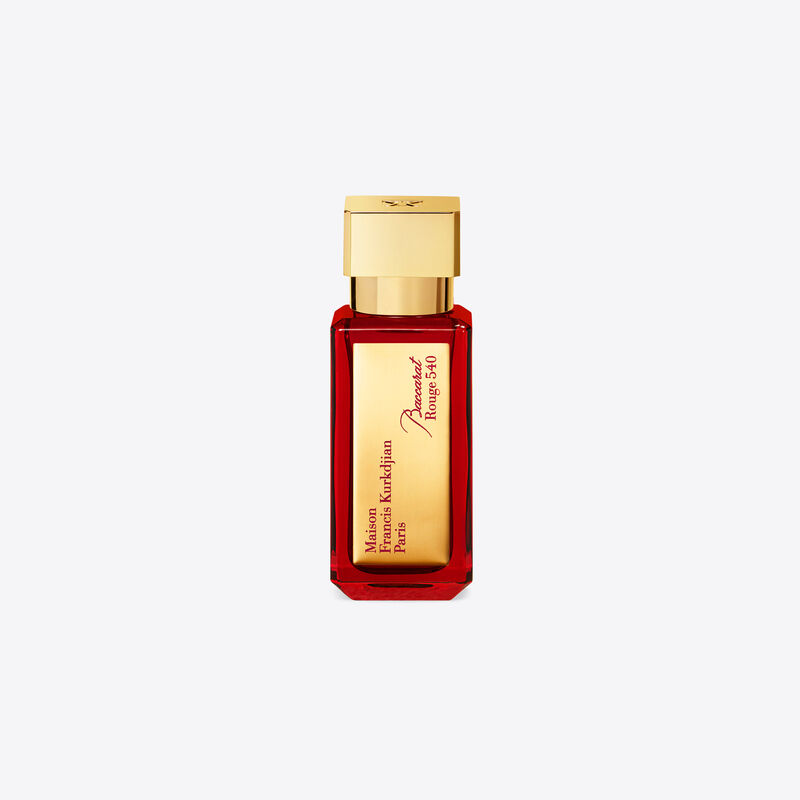 Baccarat Extrait De Parfum Baccarat Rouge 540 35 ML