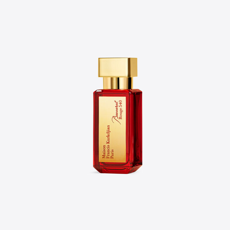 baccarat Extrait de Parfum Baccarat Rouge 540 35 mL