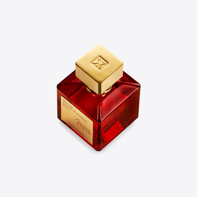 Baccarat Extrait De Parfum Baccarat Rouge 540 70 ML