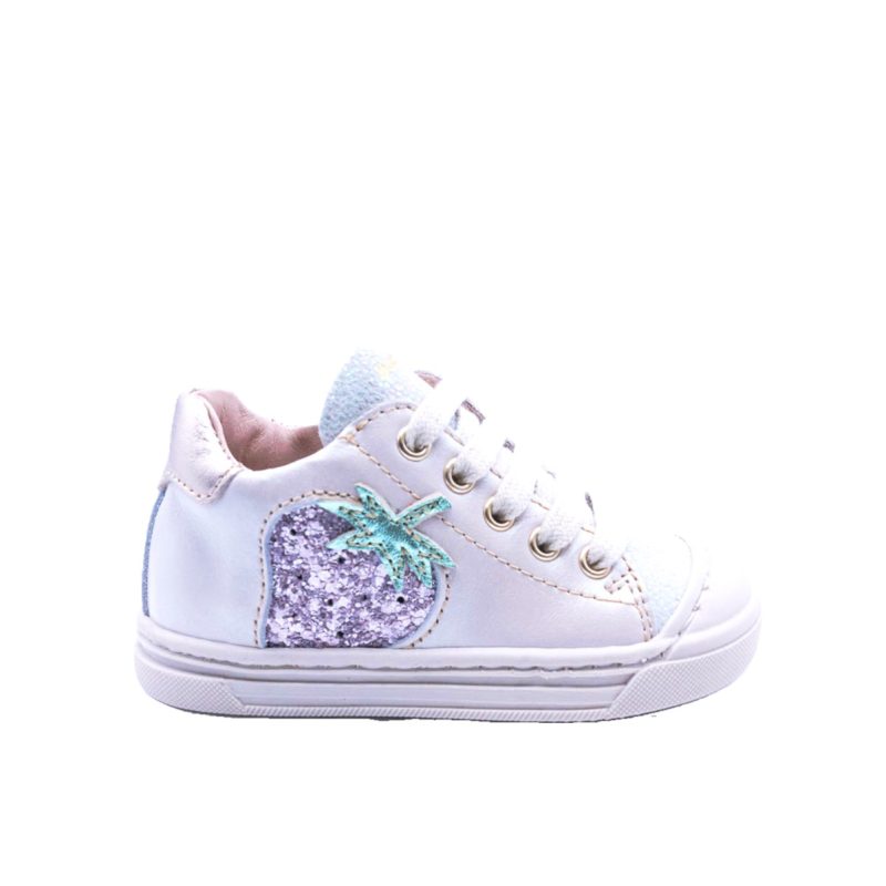 Babybotte Afraise ivoire