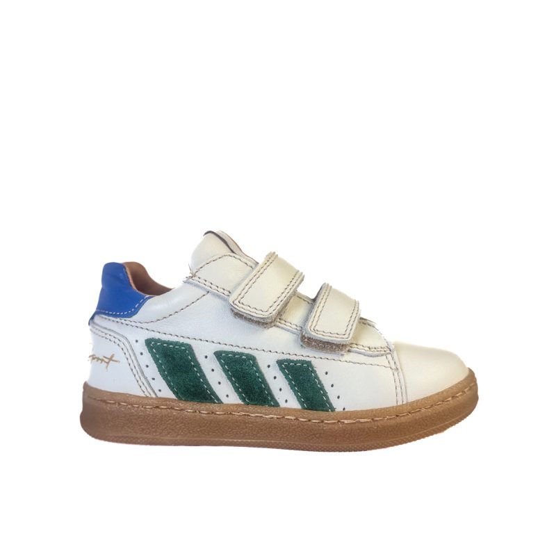 Babybotte Alert velcro perle