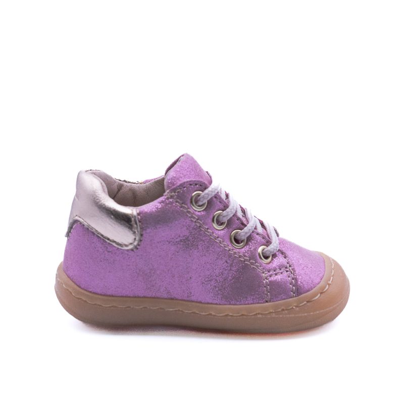 Babybotte Argo zip fuchsia