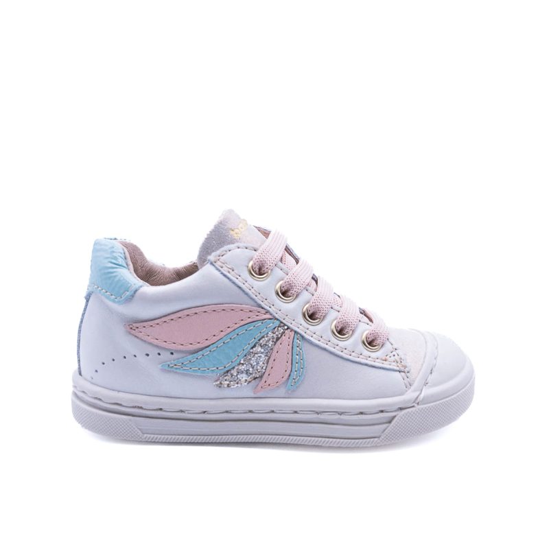 Babybotte Ascolana ivoire