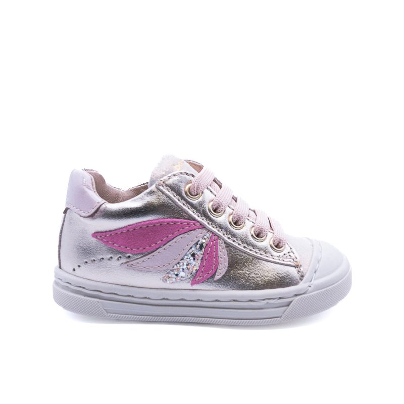 Babybotte Ascolana ivoire