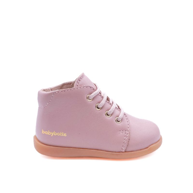 Babybotte Fredy rose