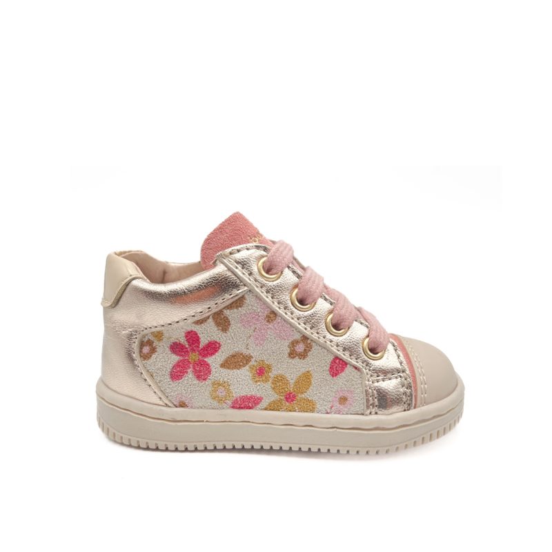 Babybotte Frida blanc