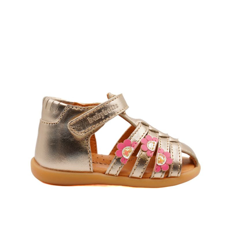 Babybotte Garden ivoire