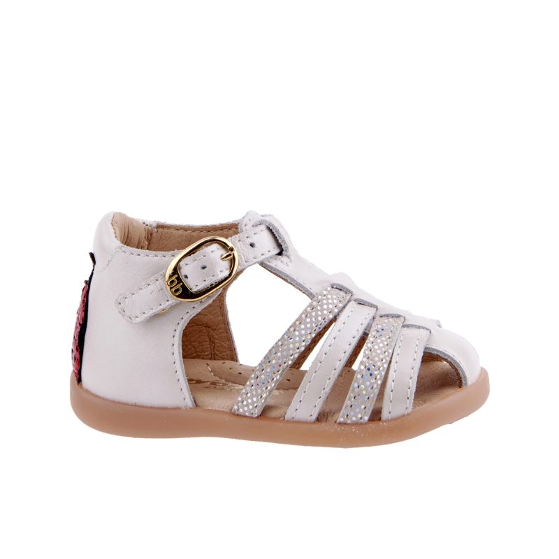 Babybotte Gazon ivoire