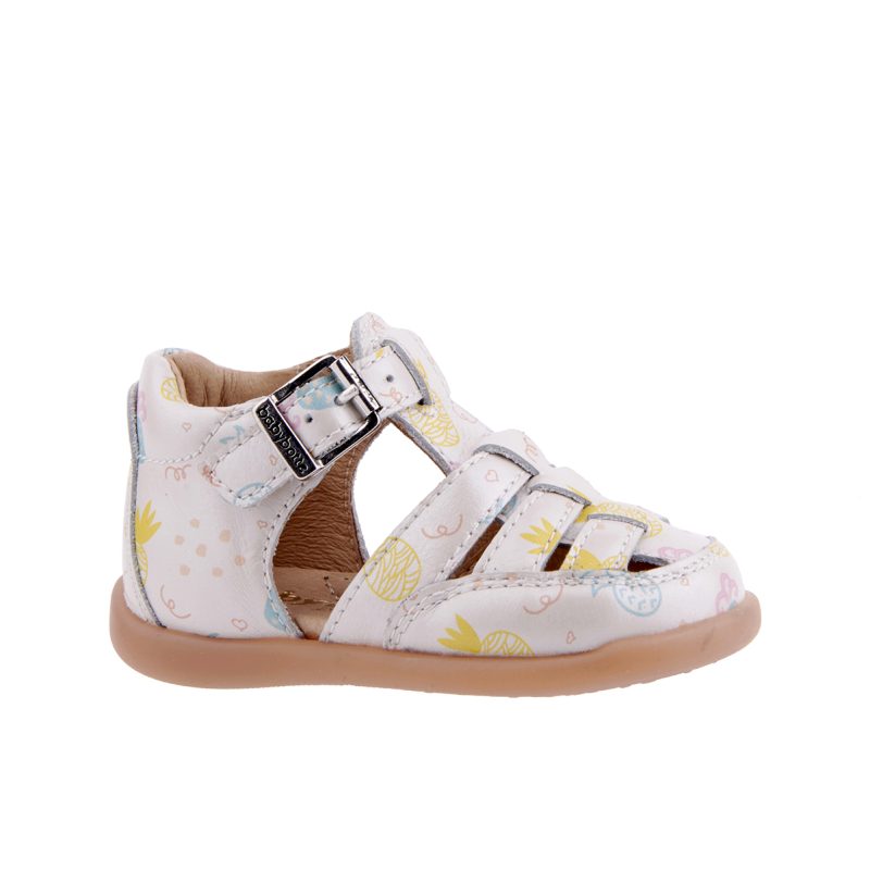 Babybotte Geneve ivoire