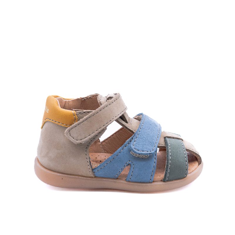 Babybotte Geo beige