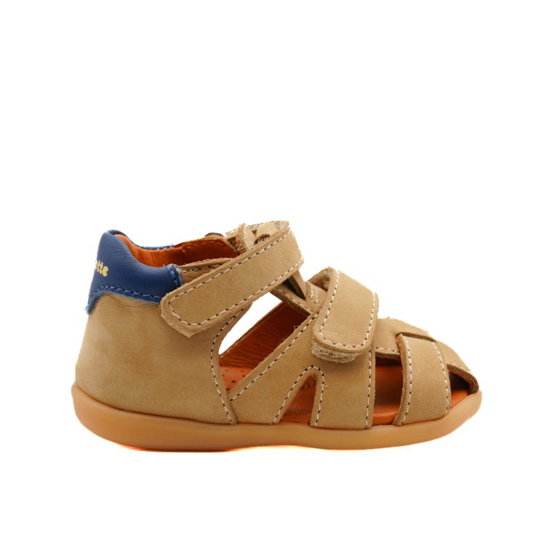 Babybotte Geo beige
