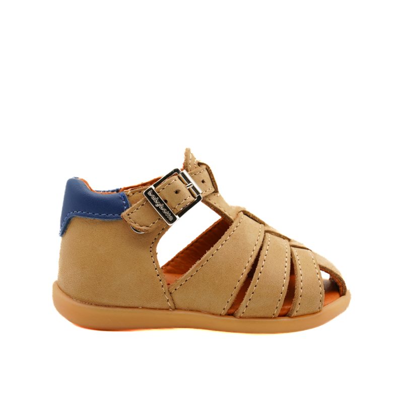 Babybotte Gimmy beige