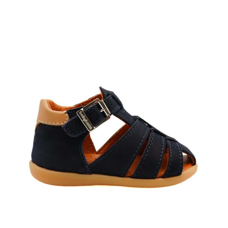 Babybotte Gimmy bleu