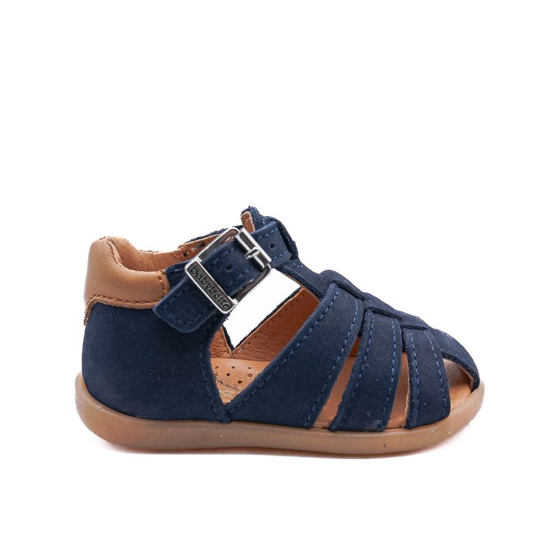 Babybotte Gimmy bleu