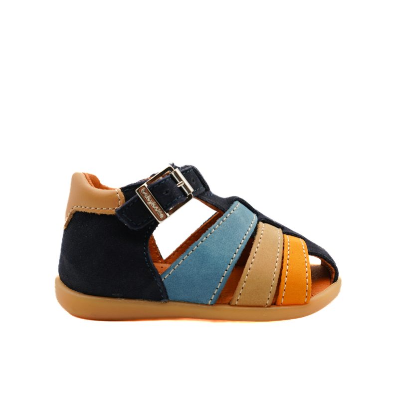 Babybotte Gimmy bleu