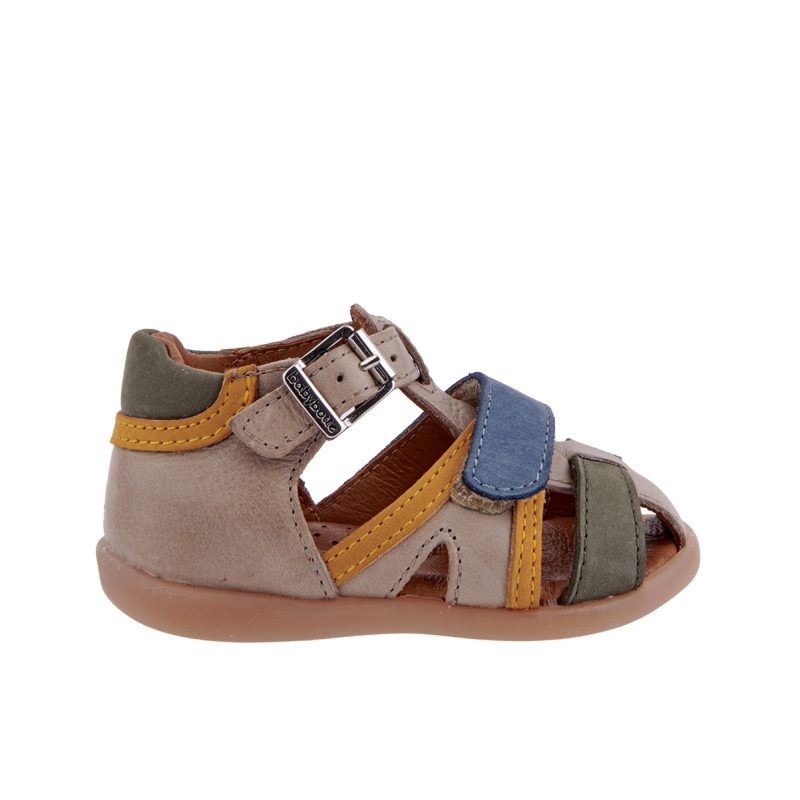 Babybotte Goupix perle