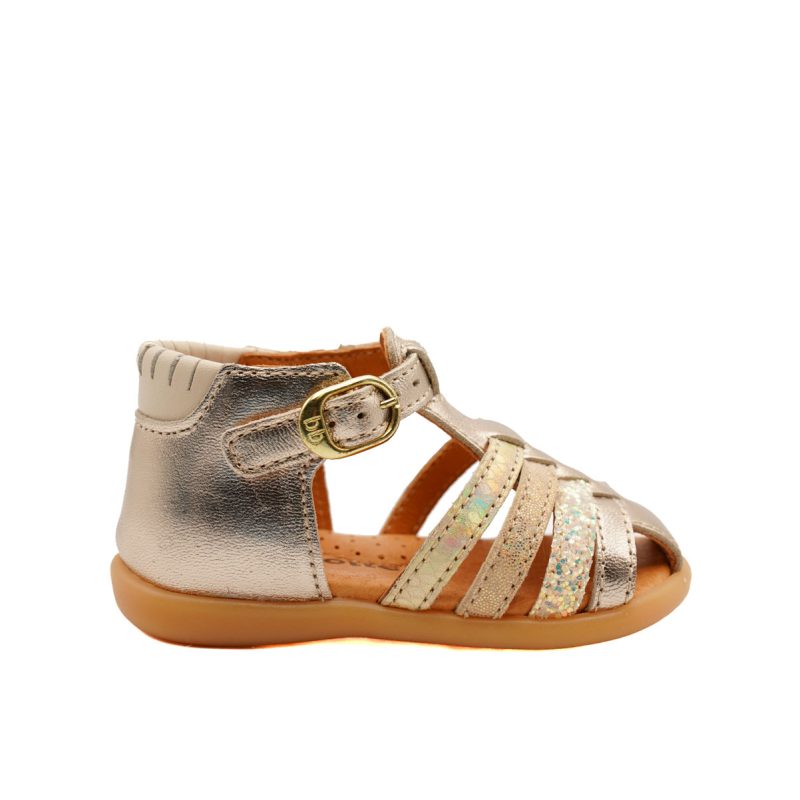 Babybotte Guppy ivoire