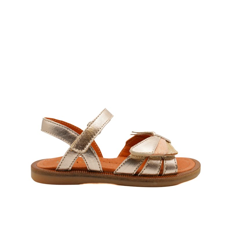 Babybotte Kaliente ivoire Babybotte Kaliente ivoire