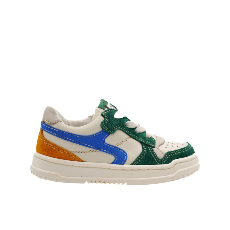 Babybotte Kangourou perle