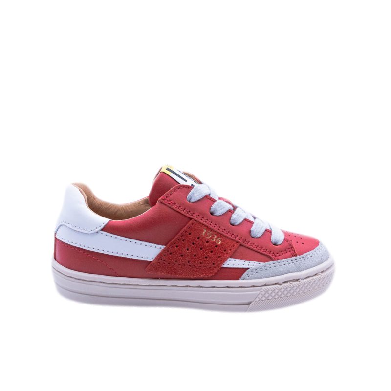 Babybotte Kanson rouge