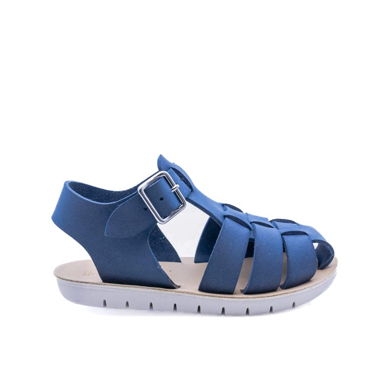 Babybotte Kassis bleu