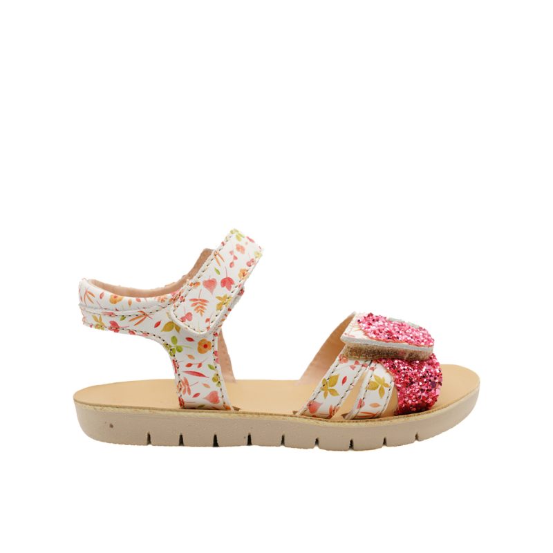 Babybotte Kebon blanc Babybotte Kebon blanc