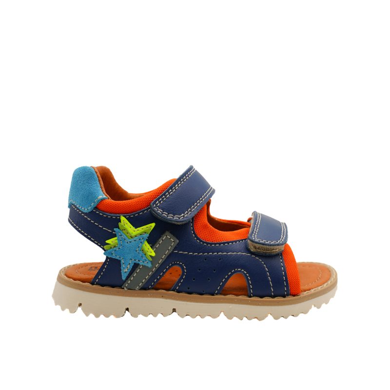 Babybotte Kenny bleu Babybotte Kenny bleu