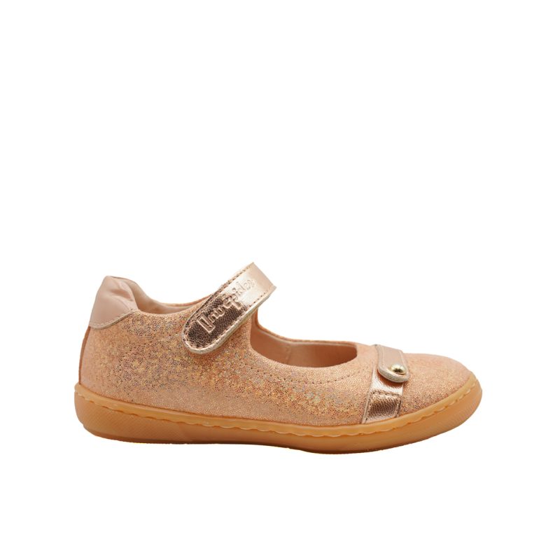 Babybotte Kenza rose