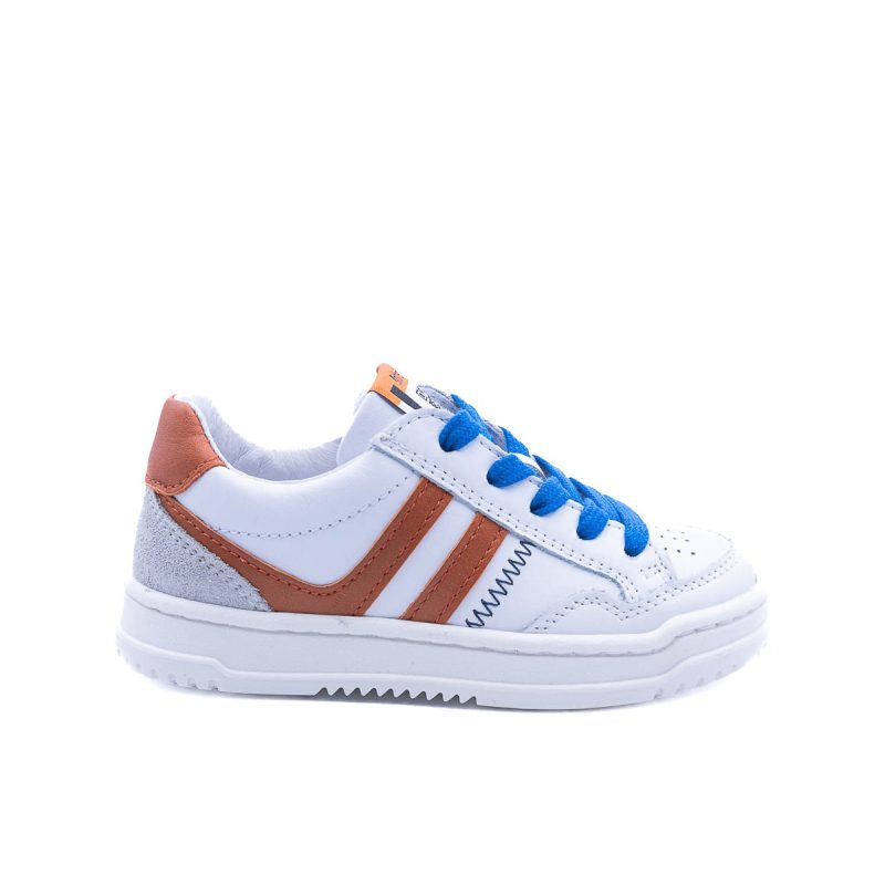 Babybotte Korto blanc