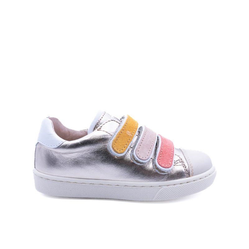 Babybotte Kosima ivoire