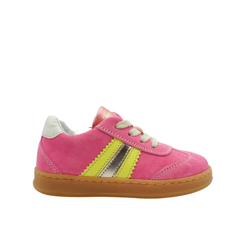 Babybotte Kourse fuxia