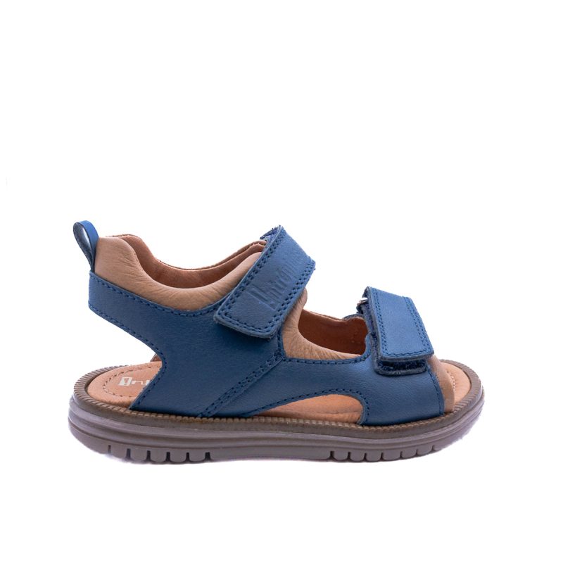 Babybotte Kristophen bleu