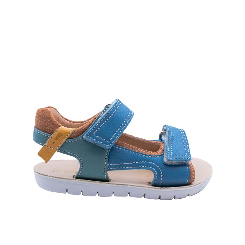 Babybotte Kross bleu