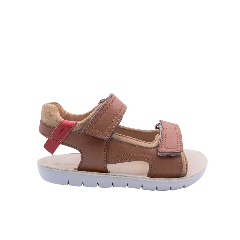 Babybotte Kross cognac