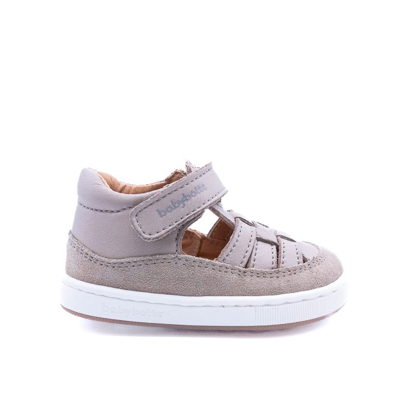 Babybotte Paul beige