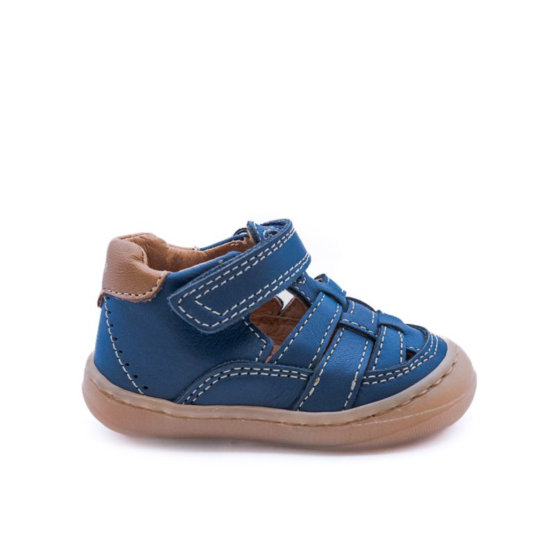 Babybotte Stylo bleu