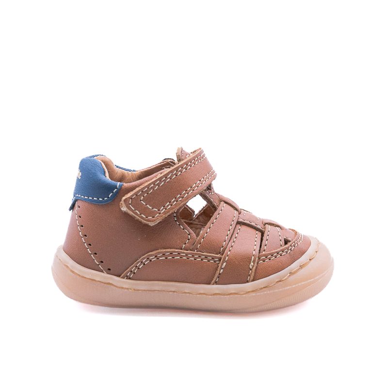 Babybotte Stylo cognac