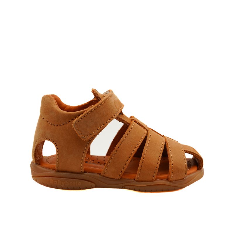Babybotte Tafari cognac