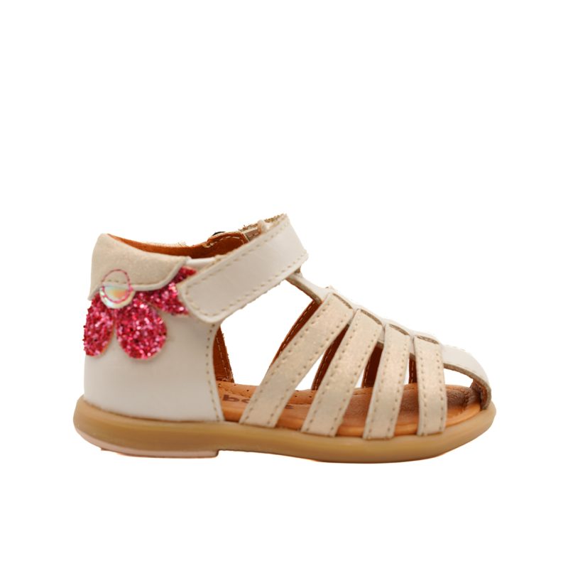 Babybotte Taruche ivoire