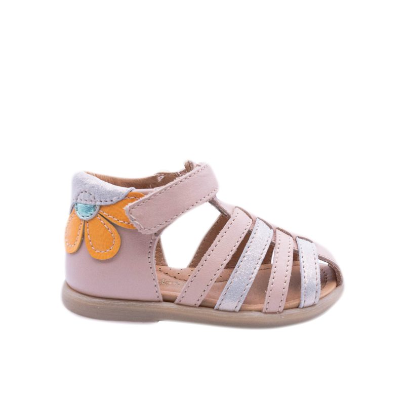 Babybotte Taruche naturel