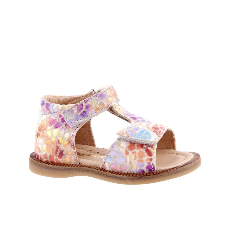 Babybotte Tatihou multicolore