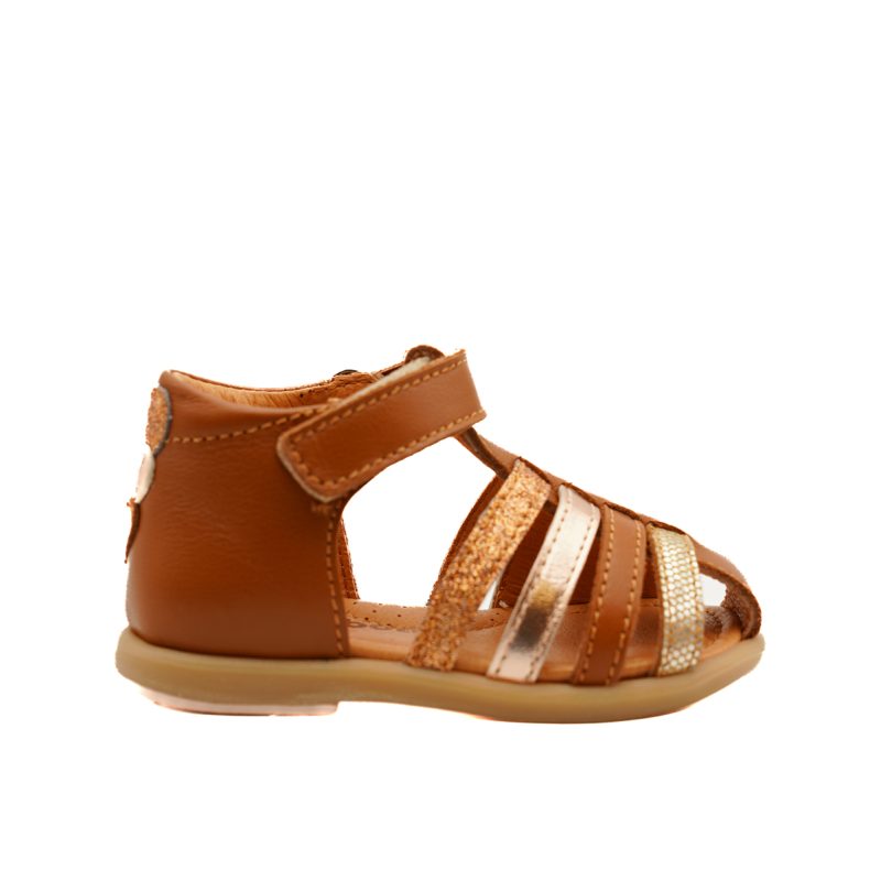 Babybotte Teriyaki cognac