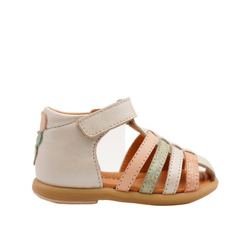 Babybotte Teriyaki ivoire
