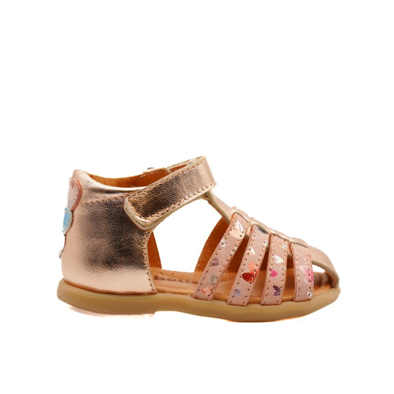 Babybotte Teriyaki naturel