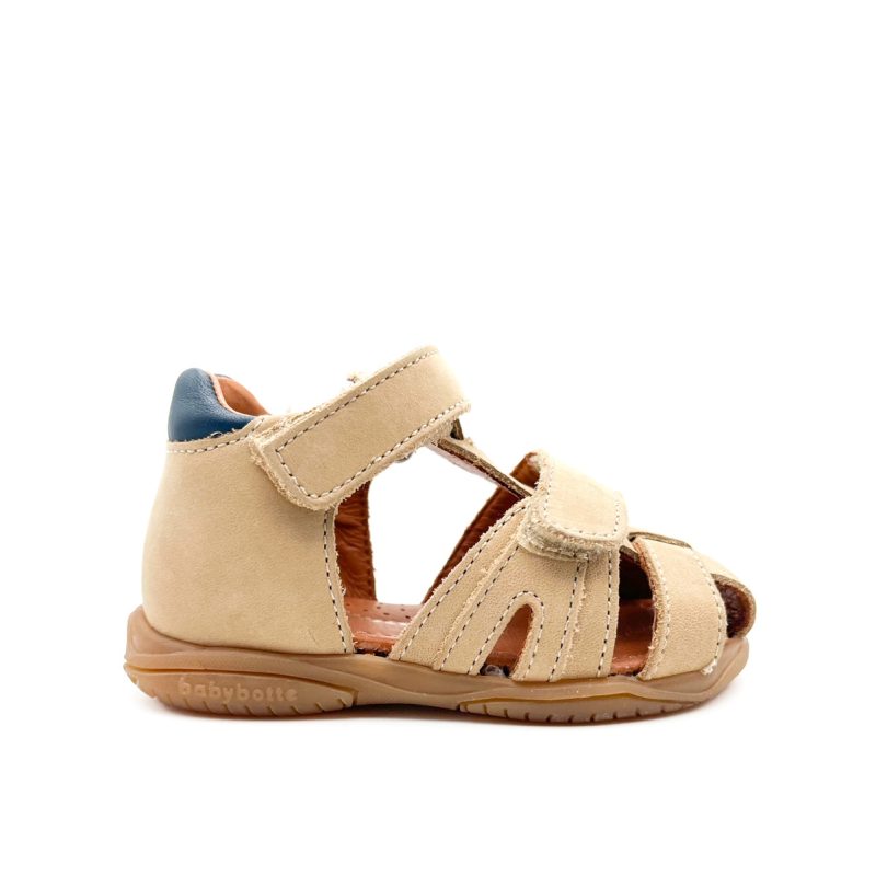 Babybotte Titof beige