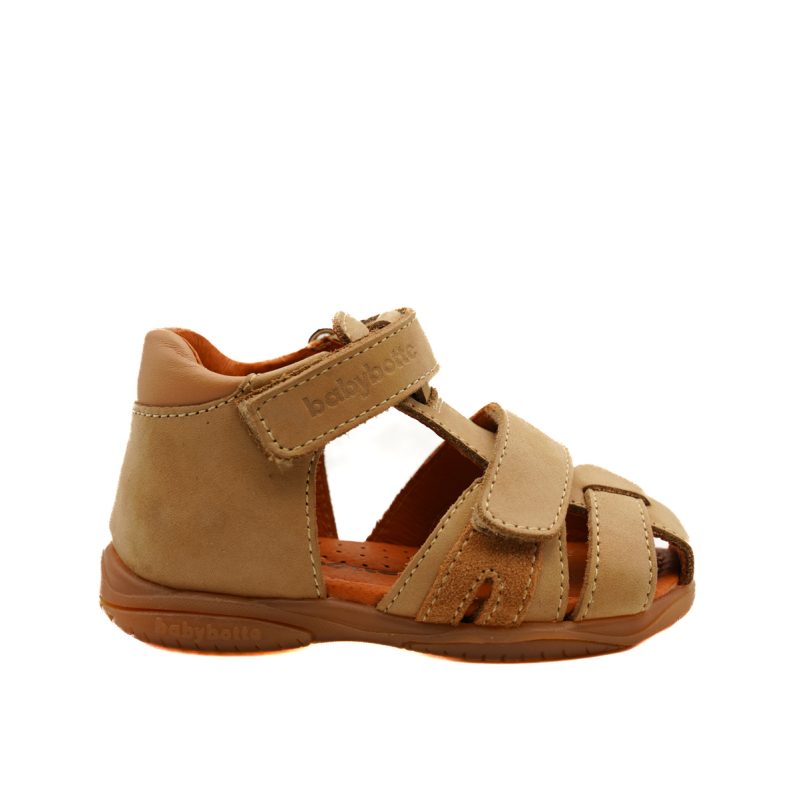 Babybotte Titof beige