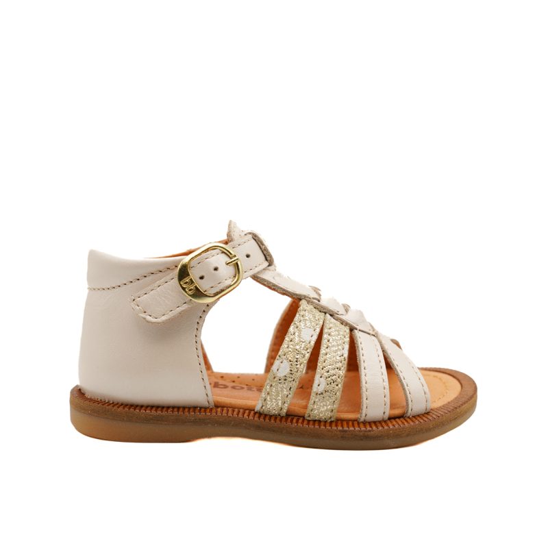 Babybotte Tourbillon ivoire