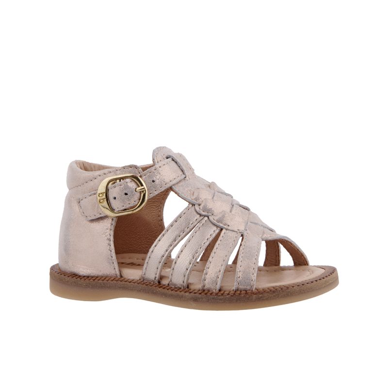 Babybotte Tourbillon perle