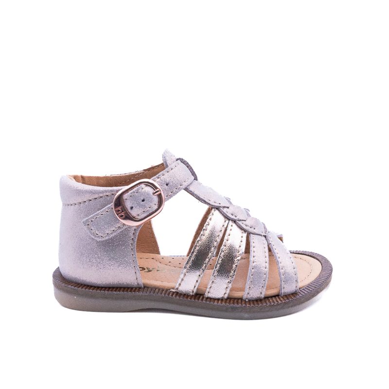 Babybotte Tourbillon rose pale