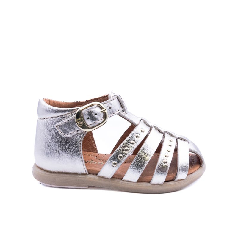 Babybotte Tourock ivoire